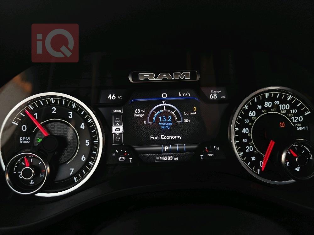 رام 1500
